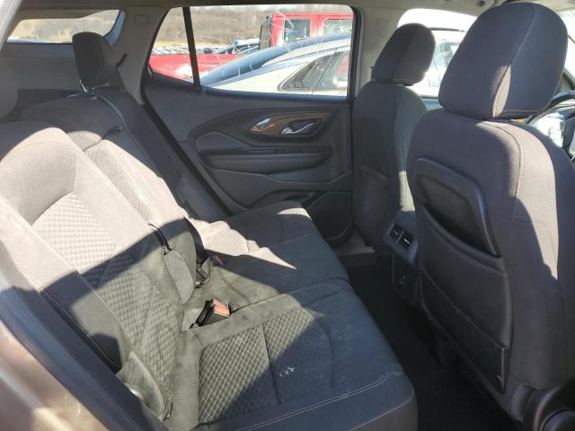 3GKALMEV2JL157433 GMC Terrain Sle