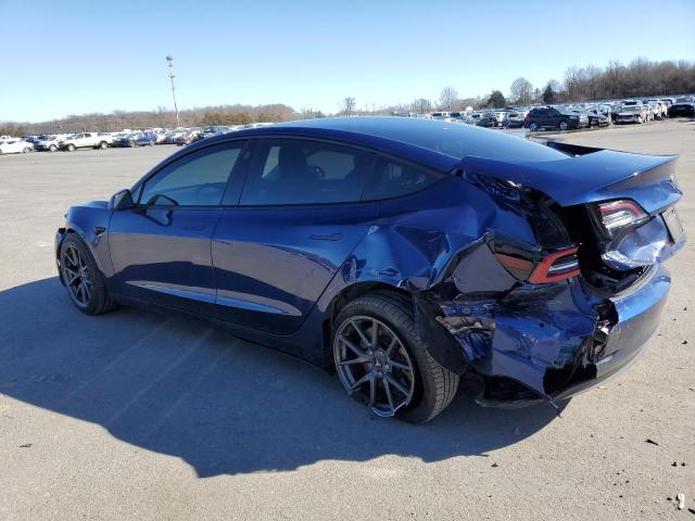 5YJ3E1EB3MF974707 Tesla MODEL 3