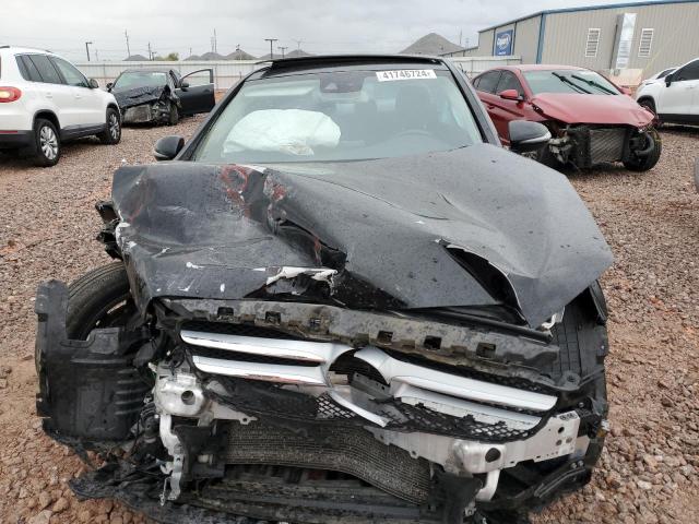 55SWF4JB7GU128374 Mercedes-Benz C 300