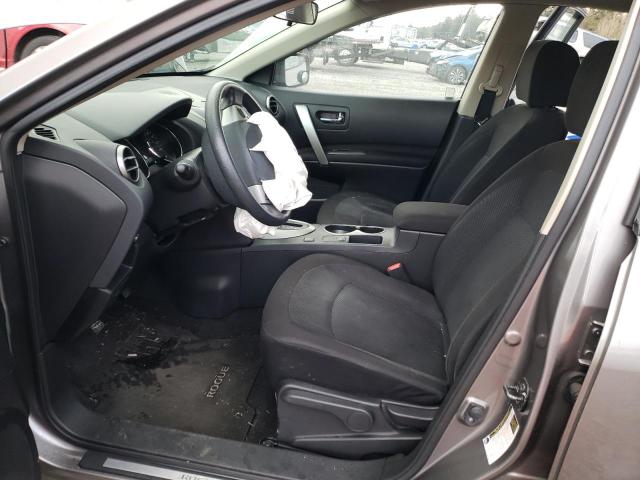 JN8AS5MV1FW765889 Nissan Rogue Select S