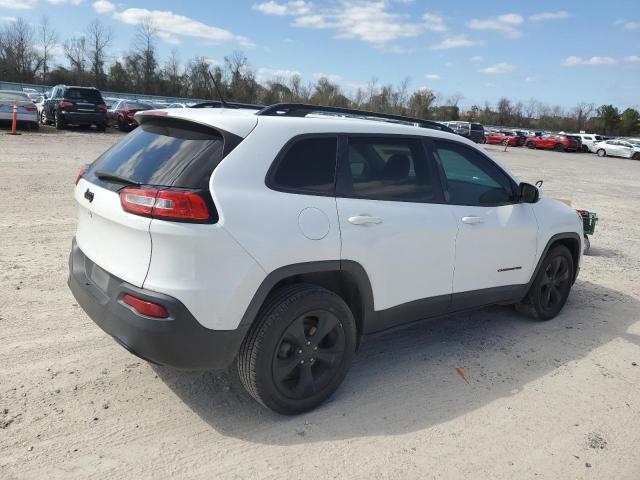 1C4PJLCBXJD621007 Jeep Cherokee Latitude