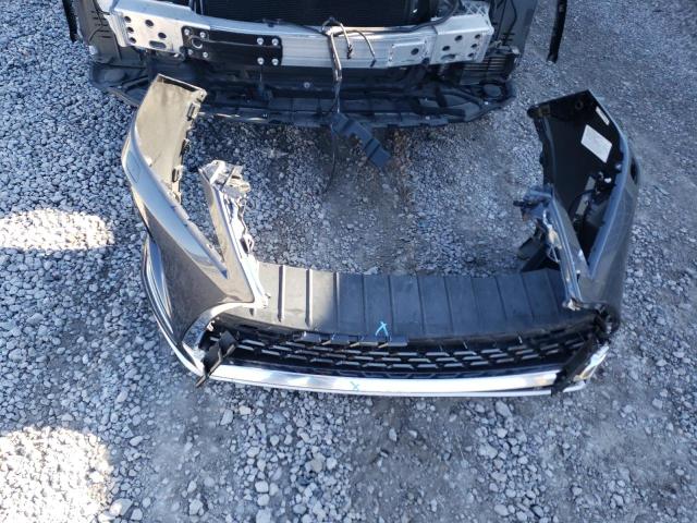 JTJJZKEA4N2027637 Lexus Rx 350 L Luxury