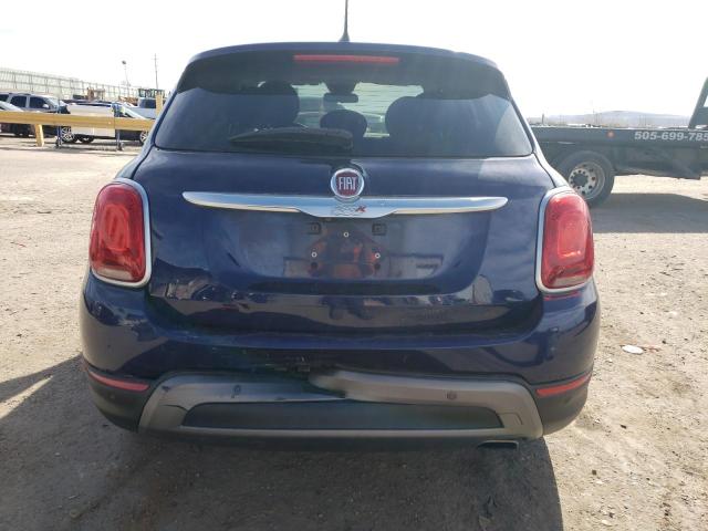 ZFBCFXCT6GP340820 Fiat 500x Trekking