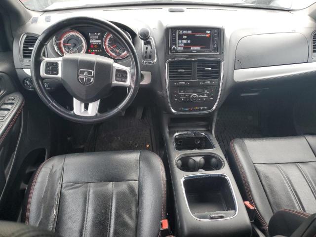 2C4RDGEGXHR863335 Dodge Grand Caravan Gt