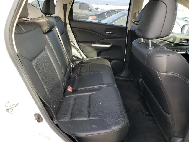 5J6RM4H73FL103984 Honda CR-V EXL
