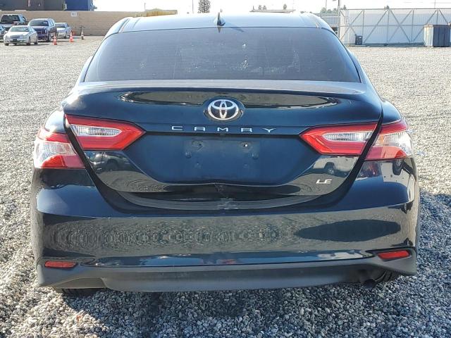 Auction sale of the 2019 Toyota Camry L , vin: 4T1B11HK9KU776958, lot number: 139842874