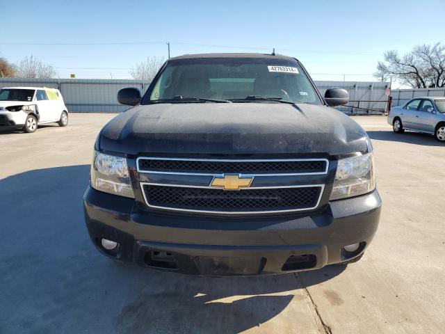 1GNSCJE08ER186976 Chevrolet Suburban C1500 Lt