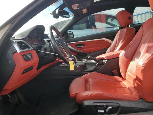 WBA4W3C53KAF92936 BMW 430I