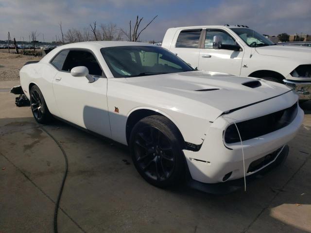 2C3CDZFJ6LH243421 Dodge Challenger R/t Scat Pack