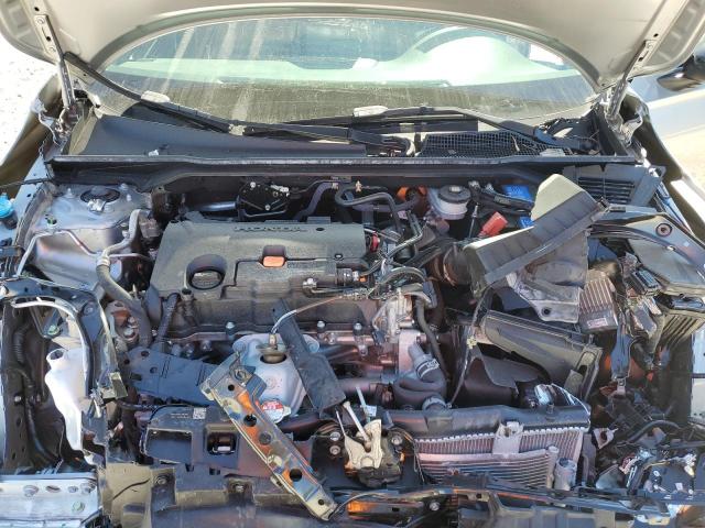 2HGFE2F50PH533628 Honda Civic Sport