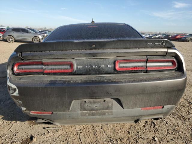 2C3CDZFJ1MH508120 Dodge Challenger R/t Scat Pack