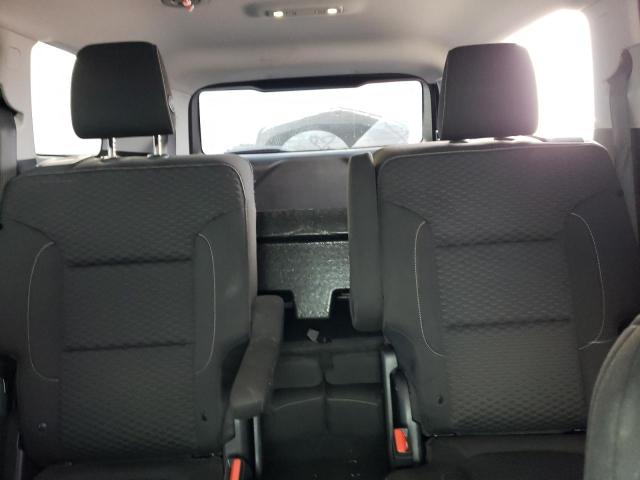 1GKKNLLA3JZ203952 GMC ACADIA SLE