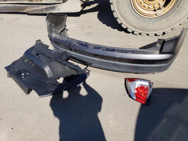 5FNYF5H69JB001299 Honda PILOT EXL