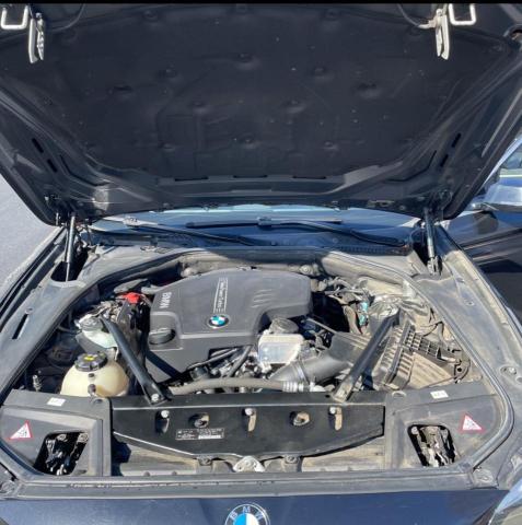 WBA5A5C58ED510102 BMW 528 I