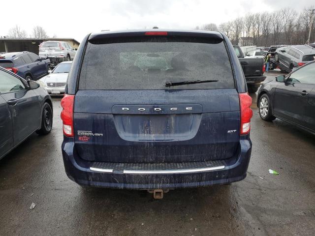 2C4RDGCG6ER339761 Dodge Grand Caravan Sxt
