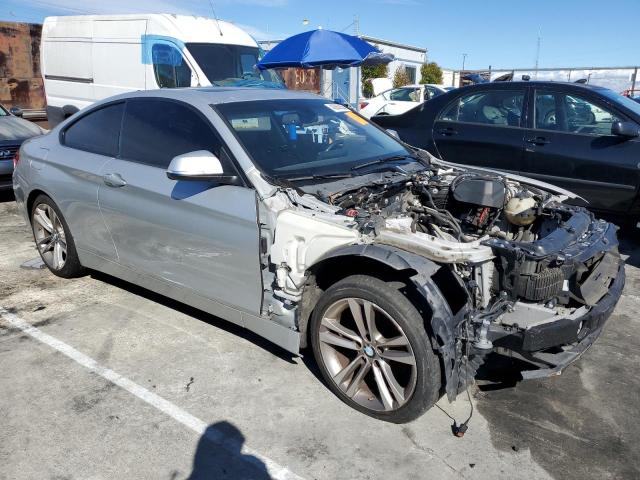 WBA3N7C50EK220293 BMW 428 I
