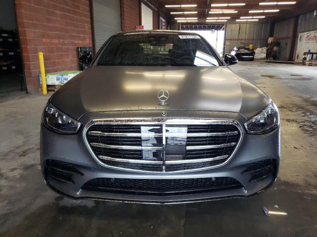 W1K6G6DB1PA189160 Mercedes-Benz S 500 4matic