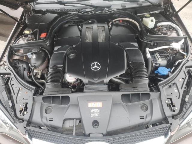WDDKK6FF2GF330396 Mercedes-Benz E 400