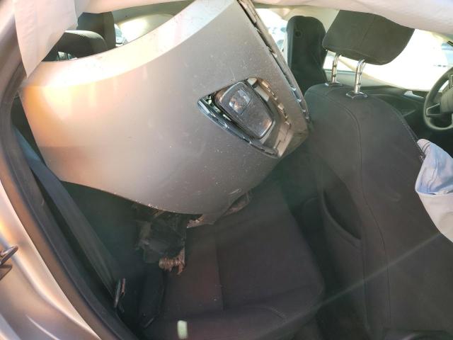 1FADP3FE2HL307560 Ford FOCUS SE