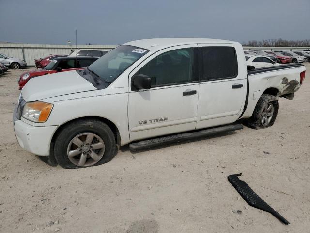 1N6BA0ED6EN511401 auction archive image