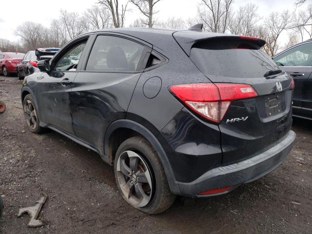 3CZRU6H58JM709072 Honda HR-V EX