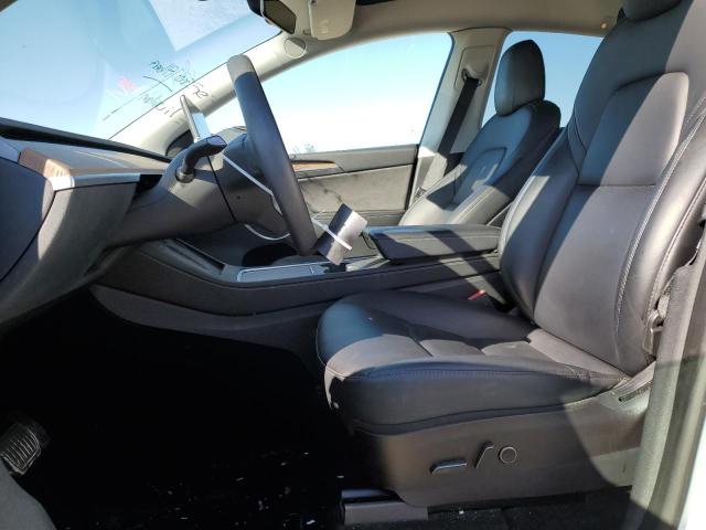 7SAYGAEEXPF584995 Tesla Model Y