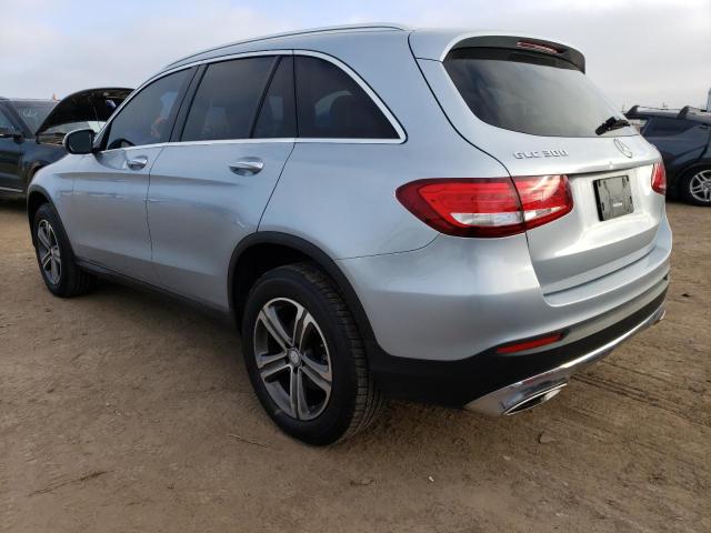 WDC0G4KB0GF099146 Mercedes-Benz Glc 300 4matic
