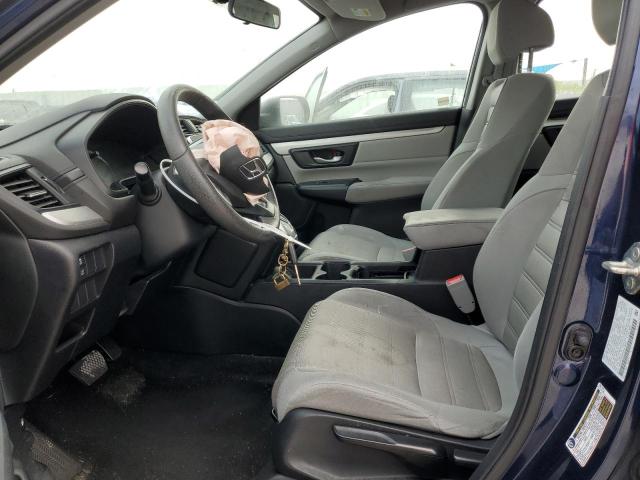 2HKRW5H35KH415287 Honda CR-V LX