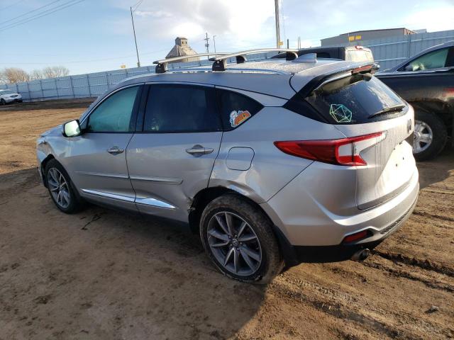 5J8TC2H5XKL008447 Acura Rdx Technology