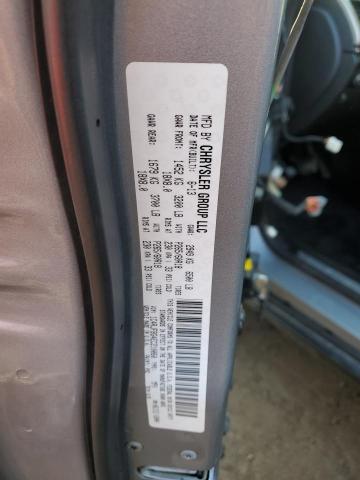 1C4RJFBG4EC210060 Jeep Grand Cherokee Limited