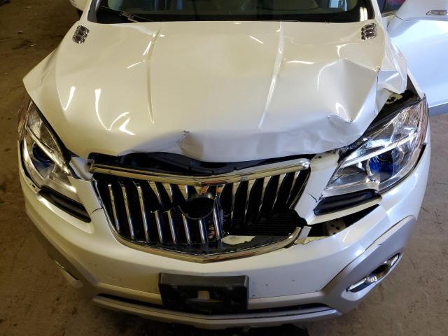 KL4CJGSBXEB521198 Buick Encore