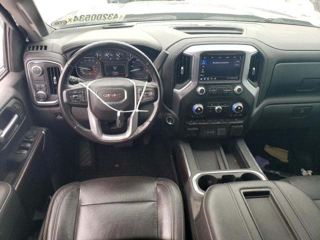 3GTP8DED2LG120361 GMC Sierra C1500 Slt