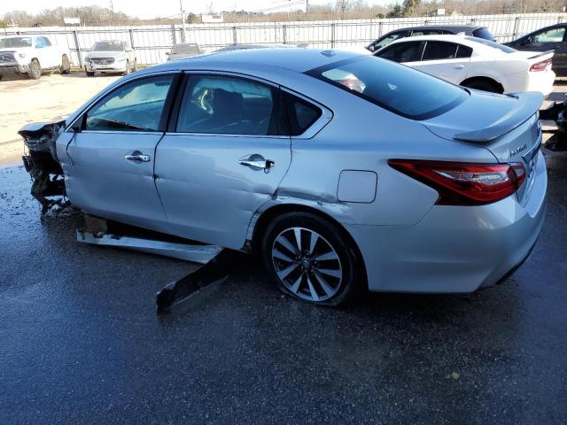 1N4AL3AP9HC277948 Nissan ALTIMA 2.5