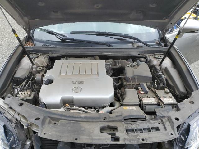 58ABK1GGXHU050540 Lexus ES 350