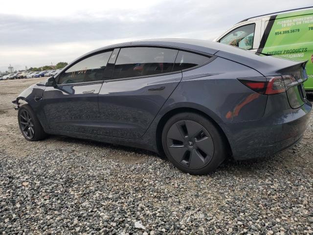 5YJ3E1EA8PF383350 Tesla MODEL 3