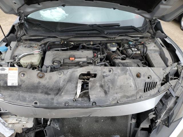 2HGFC2F69KH514552 Honda Civic Lx