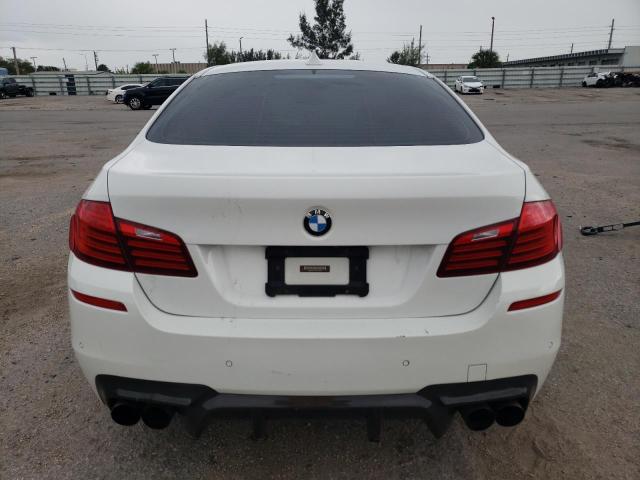 WBA5B1C51GG132566 BMW 535 I