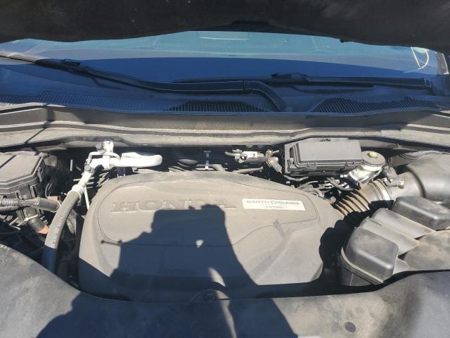5FNYF6H07HB030196 Honda Pilot Elite