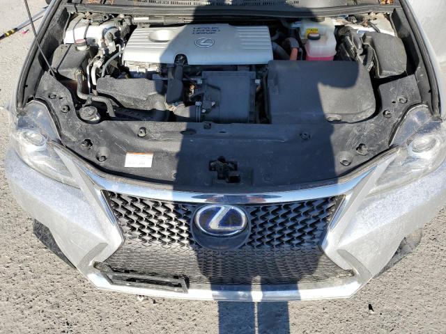 JTHKD5BH2G2258174 Lexus CT 200