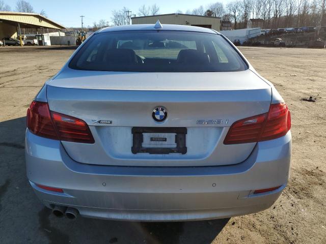 WBA5A7C58ED612446 BMW 528 XI