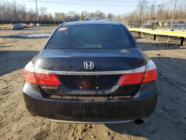1HGCR2F33EA217030 Honda ACCORD LX