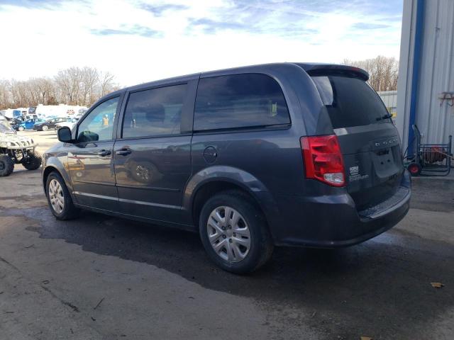 2C4RDGBG0GR278329 Dodge Grand Caravan Se