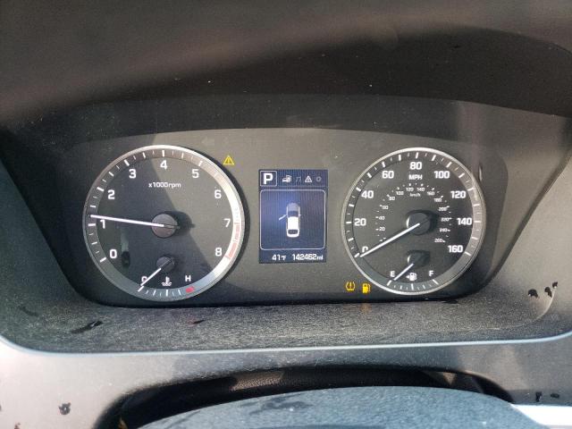 5NPE24AF7FH169020 Hyundai SONATA SE
