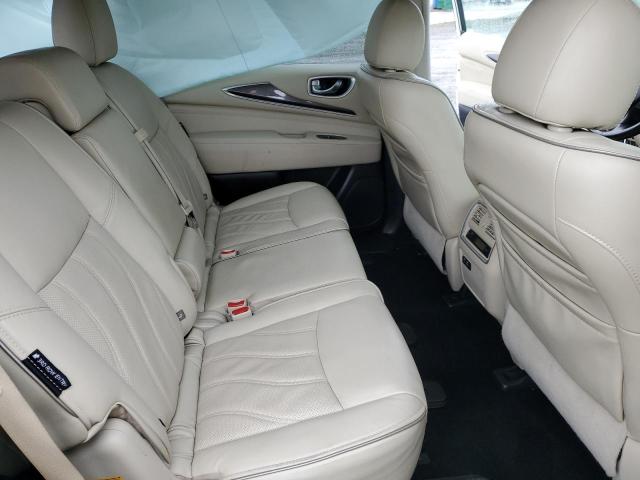 5N1DL0MM9KC558397 Infiniti QX60 LUXE