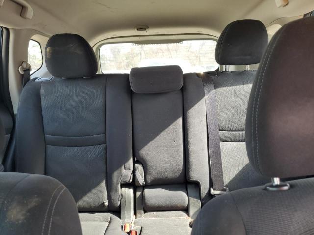 JN8AT2MT7GW026019 Nissan ROGUE S