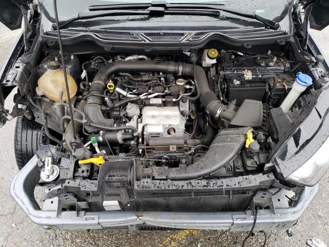 MAJ3P1RE2JC219304 Ford ECOSPORT S