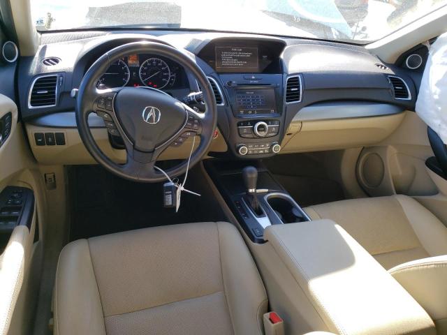 5J8TB3H56JL013748 Acura Rdx Technology
