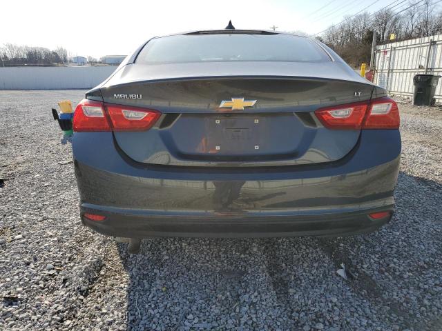 1G1ZE5ST6HF158003 Chevrolet MALIBU LT
