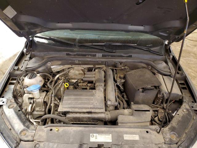 3VW2B7AJ8HM379399 Volkswagen JETTA S