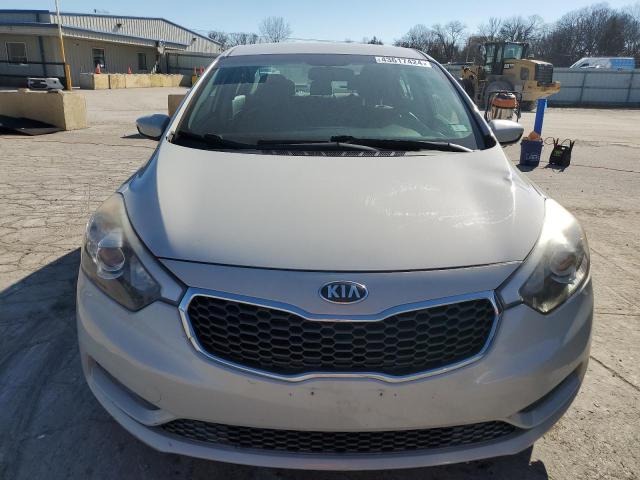 KIA FORTE LX 2015 KNAFK4A64F5409464 Image 5